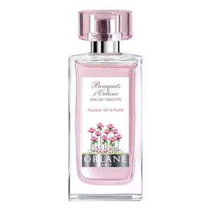 Orlane Autour De La Rose - Интернет-магазин Aliks Perfume