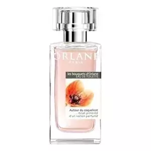 Orlane Autour Du Coquelicot - Интернет-магазин Aliks Perfume