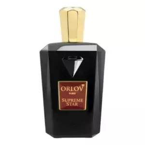 Orlov Paris Supreme Star - Интернет-магазин Aliks Perfume