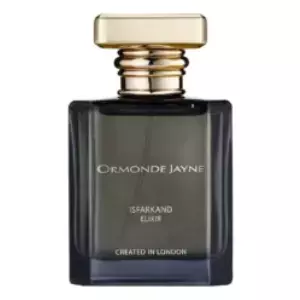Ormonde Jayne Isfarkand Elixir - Интернет-магазин Aliks Perfume