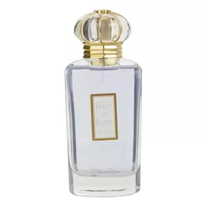 Oscar de la Renta  Live In Love - Интернет-магазин Aliks Perfume