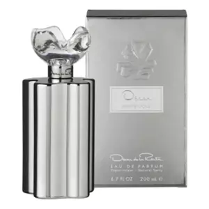 Oscar de la Renta Oscar White Gold - Интернет-магазин Aliks Perfume