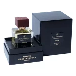 Serge Dumonten Otium - Интернет-магазин Aliks Perfume