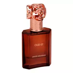 Swiss Arabian Oud 07 - Интернет-магазин Aliks Perfume