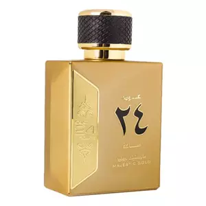 Ard Al Zaafaran Oud 24 Hours Majestic Gold - Интернет-магазин Aliks Perfume