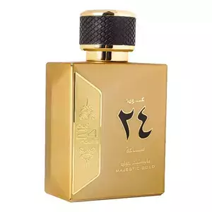 Ard Al Zaafaran Oud 24 Hours Majestic Gold - Интернет-магазин Aliks Perfume