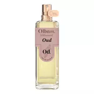 Olibanum Oud - Интернет-магазин Aliks Perfume