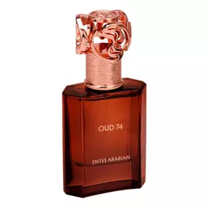 Swiss Arabian Oud 74 - Интернет-магазин Aliks Perfume