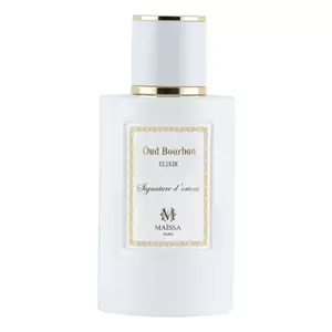 Maissa Parfums Oud Bourbon - Интернет-магазин Aliks Perfume