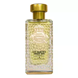 Al Jazeera Perfumes Oud Collection - Sweet Oud - Интернет-магазин Aliks Perfume