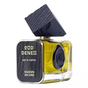 Maison Incens Oud Deneii - Интернет-магазин Aliks Perfume