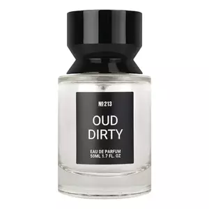 SWG Oud Dirty No. 213 - Интернет-магазин Aliks Perfume