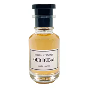 Manali Perfumes Oud Dubai - Интернет-магазин Aliks Perfume
