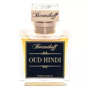 Bortnikoff Oud Hindi - Интернет-магазин Aliks Perfume