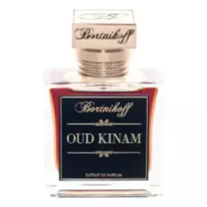 Bortnikoff Oud Kinam - Интернет-магазин Aliks Perfume