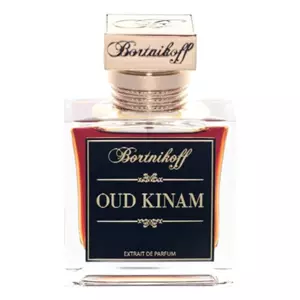 Bortnikoff Oud Kinam - Интернет-магазин Aliks Perfume