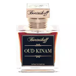 Bortnikoff Oud Kinam - Интернет-магазин Aliks Perfume