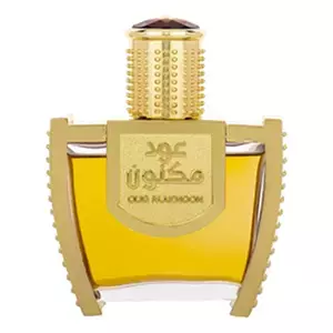 Swiss Arabian Oud Maknoon - Интернет-магазин Aliks Perfume
