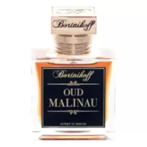 Bortnikoff Oud Malinau - Интернет-магазин Aliks Perfume