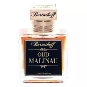 Bortnikoff Oud Malinau - Интернет-магазин Aliks Perfume