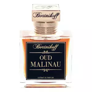 Bortnikoff Oud Malinau - Интернет-магазин Aliks Perfume