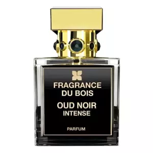 Fragrance Du Bois Oud Noir Intense - Интернет-магазин Aliks Perfume