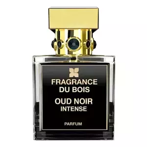 Fragrance Du Bois Oud Noir Intense - Интернет-магазин Aliks Perfume