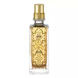 L`Occitane en Provence Oud & Rose - Интернет-магазин Aliks Perfume