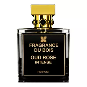 Fragrance Du Bois Oud Rose Intense - Интернет-магазин Aliks Perfume
