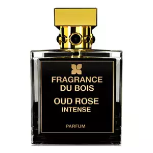 Fragrance Du Bois Oud Rose Intense - Интернет-магазин Aliks Perfume