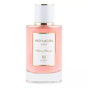 Maissa Parfums Oud Sakura - Интернет-магазин Aliks Perfume