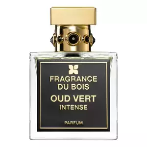 Fragrance Du Bois Oud Vert Intense - Интернет-магазин Aliks Perfume