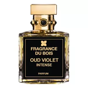 Fragrance Du Bois Oud Violet Intense - Интернет-магазин Aliks Perfume