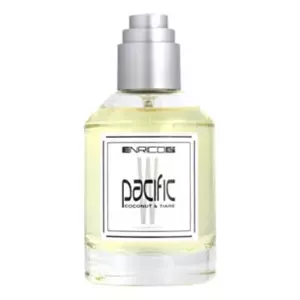 Enrico Gi Pacific Coconut & Tiare - Интернет-магазин Aliks Perfume