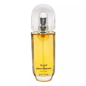Paco Rabanne  La Nuit - Интернет-магазин Aliks Perfume
