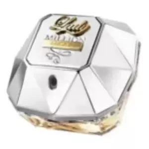 Paco Rabanne  Lady Million Lucky - Интернет-магазин Aliks Perfume