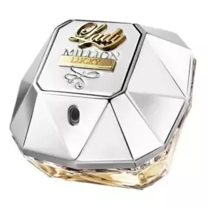 Paco Rabanne  Lady Million Lucky - Интернет-магазин Aliks Perfume