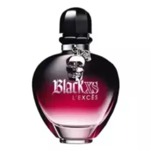 Paco Rabanne XS Black L'Exces For Her - Интернет-магазин Aliks Perfume