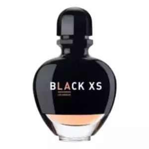 Paco Rabanne XS Black Los Angeles For Her - Интернет-магазин Aliks Perfume