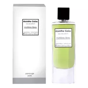 Panouge Matieres Libres Absinthe Gaiac - Интернет-магазин Aliks Perfume