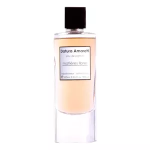 Panouge Matieres Libres Datura Amaretti - Интернет-магазин Aliks Perfume