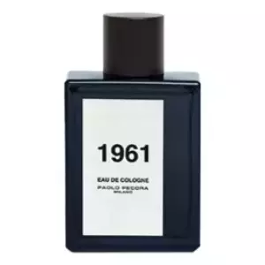 Paolo Pecora Eau De Cologne 1961 - Интернет-магазин Aliks Perfume