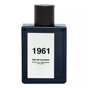 Paolo Pecora Eau De Cologne 1961 - Интернет-магазин Aliks Perfume