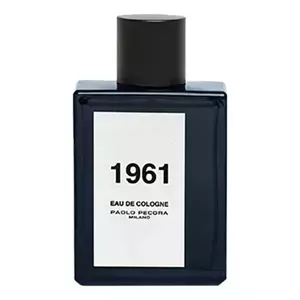 Paolo Pecora Eau De Cologne 1961 - Интернет-магазин Aliks Perfume