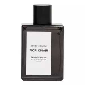 Paolo Pecora  Fiori Chiari - Интернет-магазин Aliks Perfume