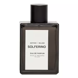Paolo Pecora  Solferino - Интернет-магазин Aliks Perfume