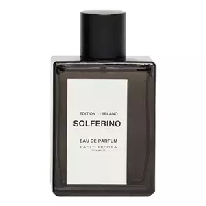 Paolo Pecora  Solferino - Интернет-магазин Aliks Perfume