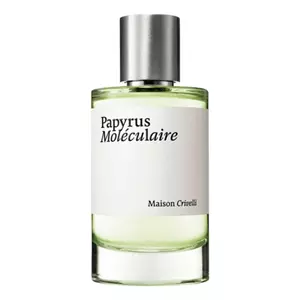 Maison Crivelli Papyrus Moleculaire - Интернет-магазин Aliks Perfume