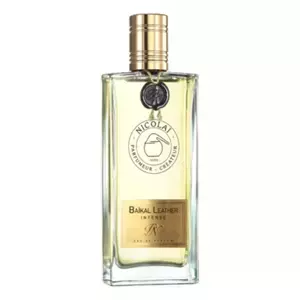 Parfums de Nicolai Baikal Leather Intense - Интернет-магазин Aliks Perfume