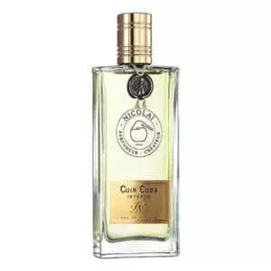 Parfums de Nicolai Cuir Cuba Intense - Интернет-магазин Aliks Perfume